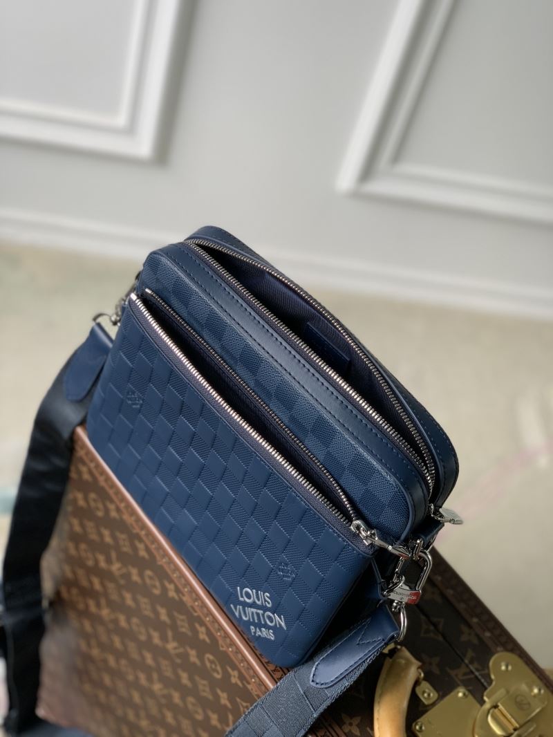 Mens LV Satchel bags